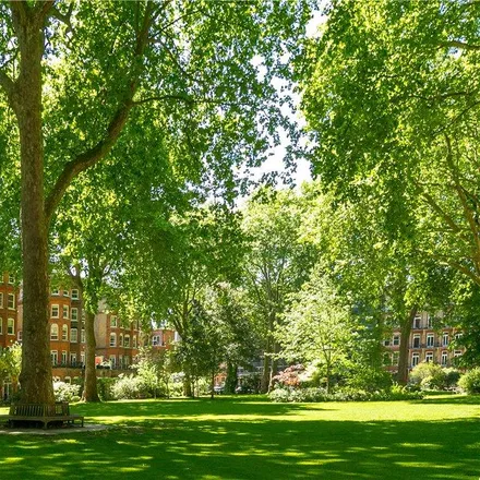 Image 7 - 16 Collingham Gardens, London, SW5 0HS, United Kingdom - Apartment for rent