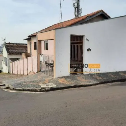 Image 2 - Rua Júlio Leme, Vila Naidelice, Santa Bárbara d'Oeste - SP, 13450-035, Brazil - House for sale