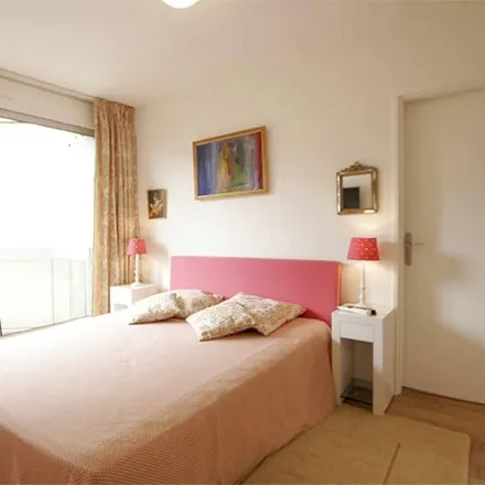 Rent this 1 bed apartment on Rue des Artistes in 75014 Paris, France
