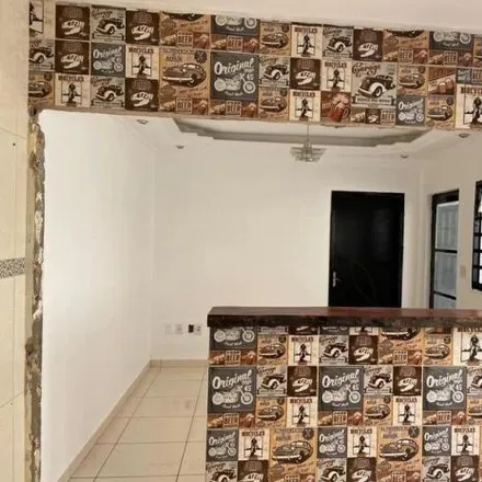 Buy this 2 bed house on Rua Industrial Camilo Viana in Colina Verde, Tatuí - SP