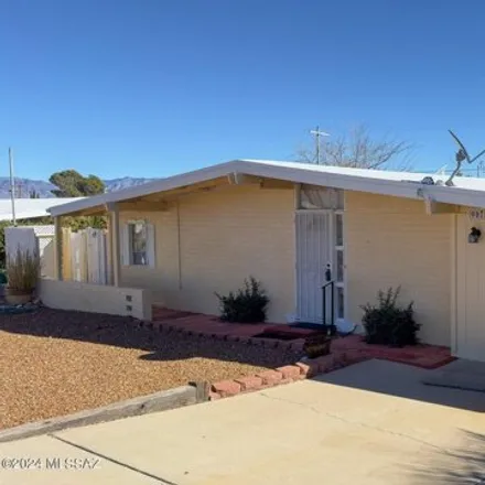 Buy this 3 bed house on 907 West Webb Drive in San Manuel, Pinal County
