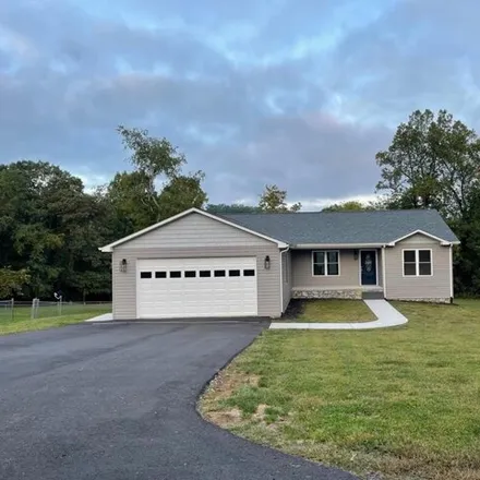 Buy this 3 bed house on 99 Meadow Lane in Collinsville, VA 24078