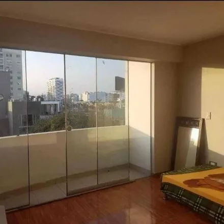 Image 2 - Jirón Carlos Arrieta 345, Barranco, Lima Metropolitan Area 15049, Peru - Apartment for sale