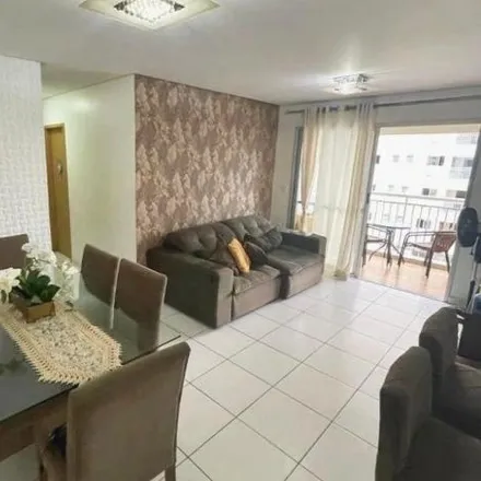 Buy this 3 bed apartment on Avenida Bartolomeu Bueno da Silva in Dom Pedro I, Manaus - AM