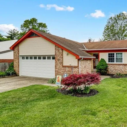 Buy this 3 bed house on 579 Clotts Road in Gahanna, OH 43230