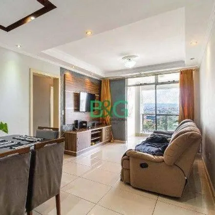 Buy this 3 bed apartment on Rua São Jorge in Parque São Jorge, São Paulo - SP