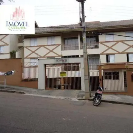 Image 2 - Rua Emílio Baisi, Jardim São José, Bragança Paulista - SP, 12916-360, Brazil - Apartment for rent