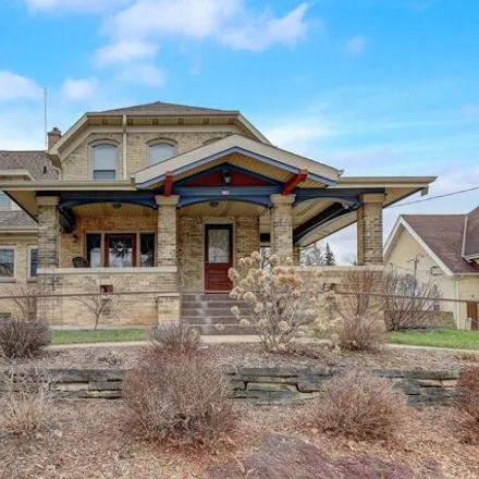 Buy this 8 bed house on St. John's United Church of Christ in West State Street, Hartford