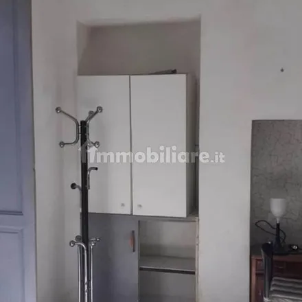 Rent this 1 bed apartment on Via Belmonte 12d in 10155 Turin TO, Italy