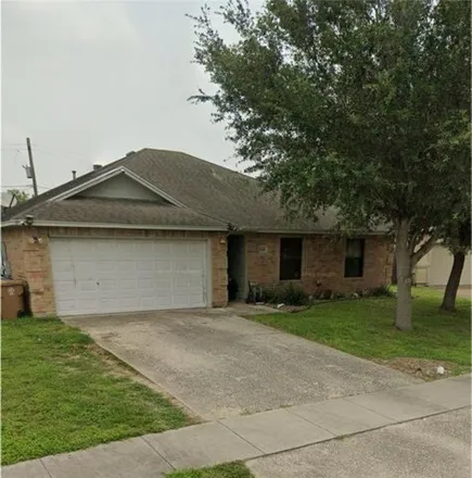 Buy this 4 bed house on 14402 Red River Drive in Corpus Christi, TX 78410