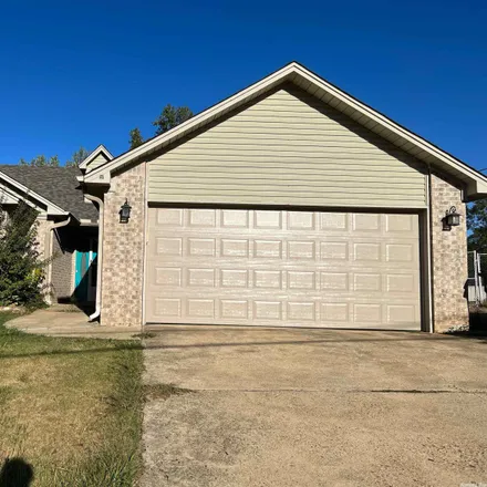 Buy this 3 bed house on 2527 Congo Road in Benton, AR 72019