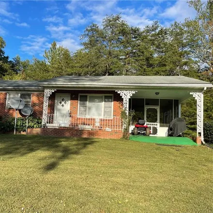 Buy this 3 bed house on 2499 NC 86 in Yanceyville, Caswell County