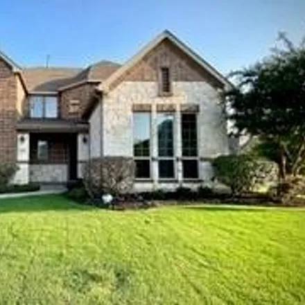 Image 1 - 13813 Allegheny Drive, Frisco, TX 75072, USA - House for rent