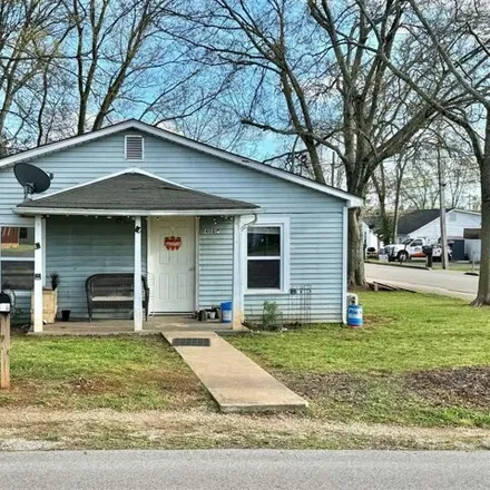 Image 1 - 1087 Lewis Avenue, Delafield, Bowling Green, KY 42101, USA - House for sale