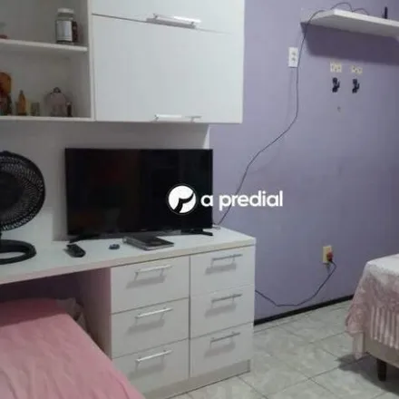 Buy this 4 bed apartment on Rua Tomás Acioli 1185 in Dionísio Torres, Fortaleza - CE
