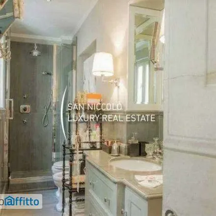 Rent this 6 bed apartment on Piazza di Santo Spirito 8 in 50125 Florence FI, Italy