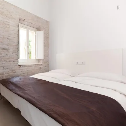 Rent this 2 bed apartment on Carrer de les Basses de Sant Pere in 10B, 08003 Barcelona