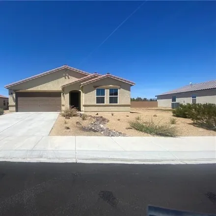 Rent this 3 bed house on unnamed road in Pahrump, NV