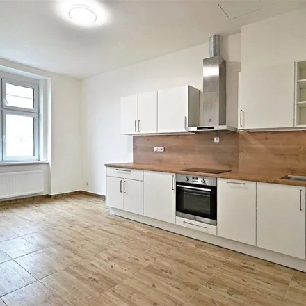 Image 9 - Argentinská 1140/30, 170 00 Prague, Czechia - Apartment for rent