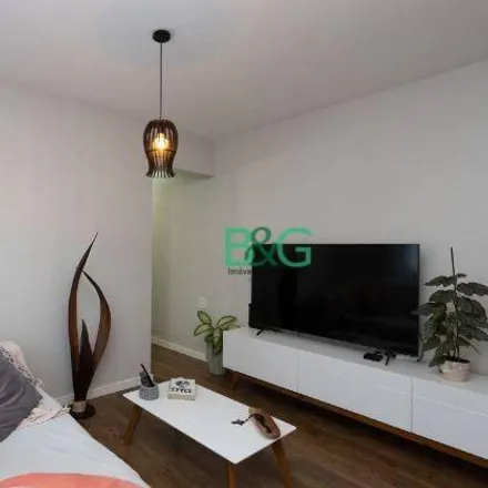Buy this 3 bed apartment on Rua Rodrigo Vieira in Jardim Vila Mariana, São Paulo - SP
