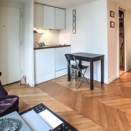 Image 5 - Paris, 6th Arrondissement, IDF, FR - Room for rent