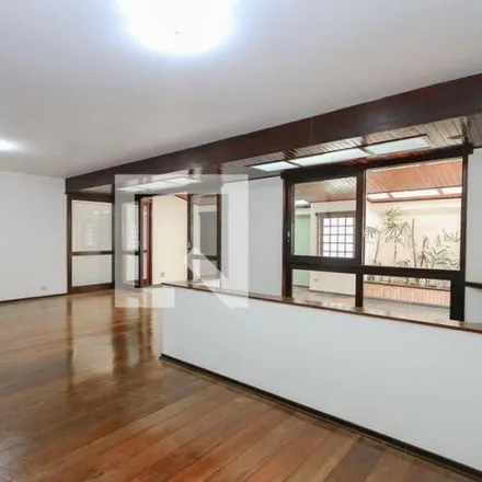 Buy this 4 bed house on Rua dos Jardineiros in Santo Amaro, São Paulo - SP
