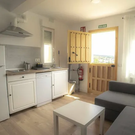 Image 9 - 05634 Navarredonda de Gredos, Spain - Apartment for rent
