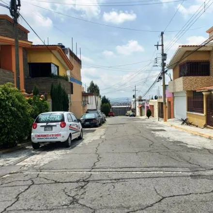 Image 2 - Calle Lincoln, 72380 Puebla, PUE, Mexico - House for sale