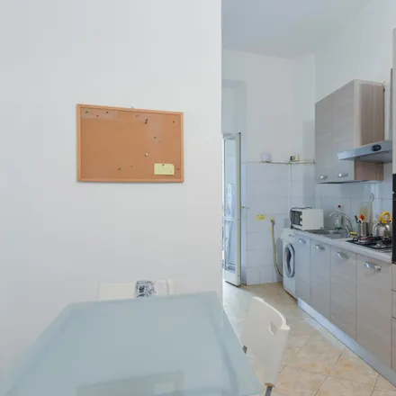 Image 4 - Via Alessandria, 00198 Rome RM, Italy - Room for rent