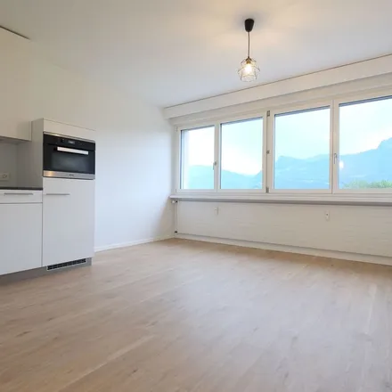 Rent this 1 bed apartment on Meiershofstrasse 20 in 8600 Dübendorf, Switzerland