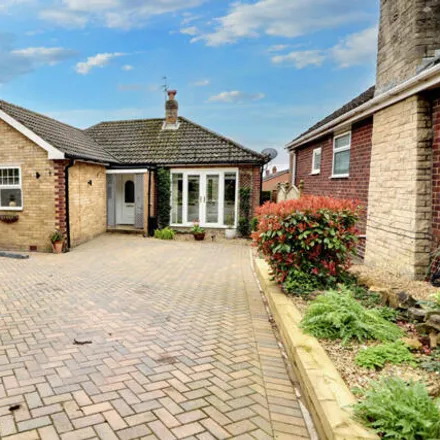 Buy this 3 bed house on Cusworth Lane/Filby Road in Cusworth Lane, Cusworth