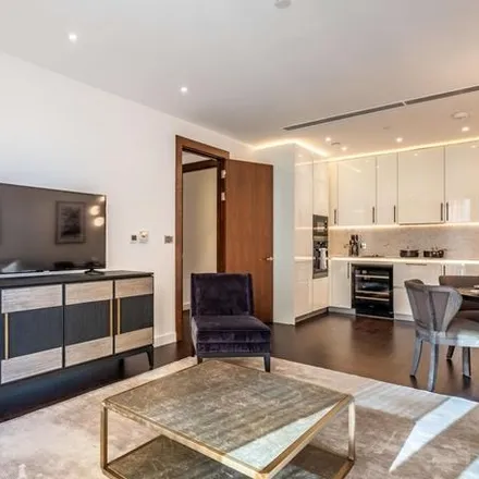 Image 3 - unnamed road, London, SW11 6SN, United Kingdom - Apartment for rent