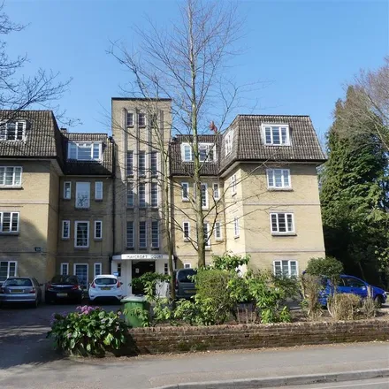 Rent this 3 bed apartment on Maycroft Court in 1 Flat 1-16 Hulse Road, Bedford Place