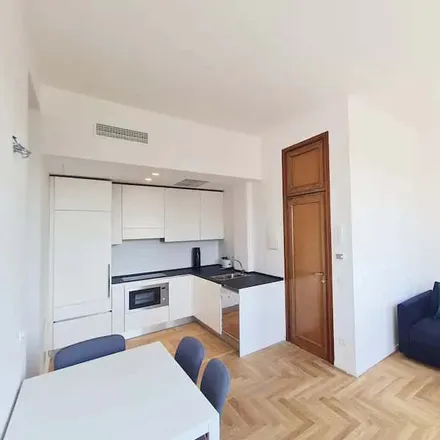 Image 5 - UBI Banca Popolare di Bergamo, Viale Bianca Maria, 20219 Milan MI, Italy - Apartment for rent