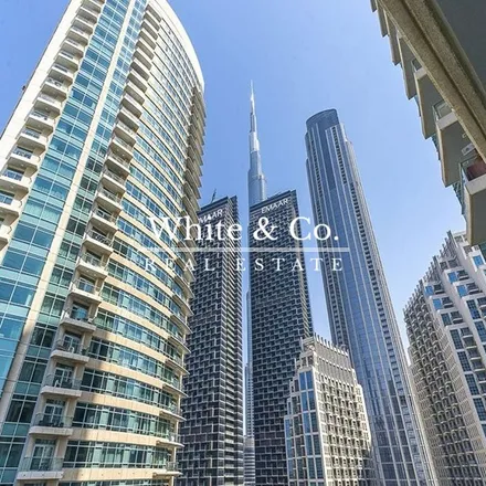 Image 6 - العنوان - وسط مدينة دبي, Sheikh Mohammed bin Rashid Boulevard, Downtown Dubai, Dubai, United Arab Emirates - Apartment for rent