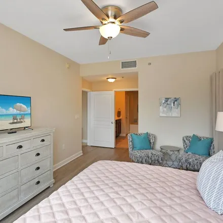Image 6 - Mexico Beach, FL, 32410 - Condo for rent