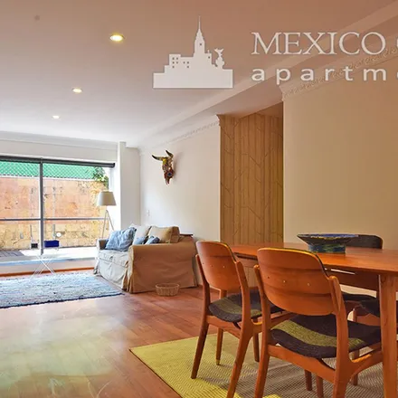 Image 4 - Avenida Faro 3020, Jardines del Valle, 44580 Guadalajara, JAL, Mexico - Apartment for rent