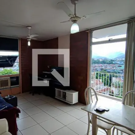 Image 2 - Rua Bacairis, Taquara, Rio de Janeiro - RJ, 22725-422, Brazil - Apartment for sale