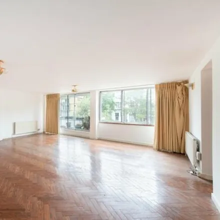 Image 1 - Haverstock Hill, London, London, Nw3 - Room for rent