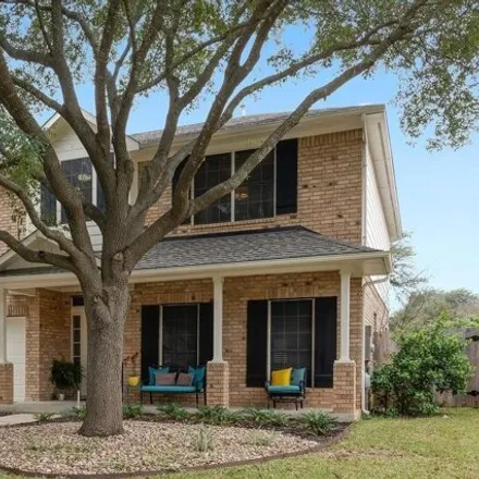 Rent this 5 bed house on 14403 Olive Hill Drive in Austin, TX 78717
