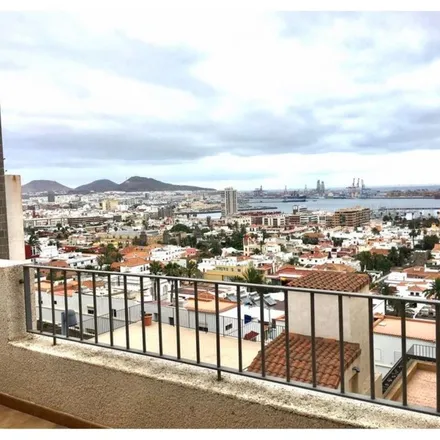 Image 2 - Paseo de la Cornisa, 37, 35005 Las Palmas de Gran Canaria, Spain - Apartment for rent