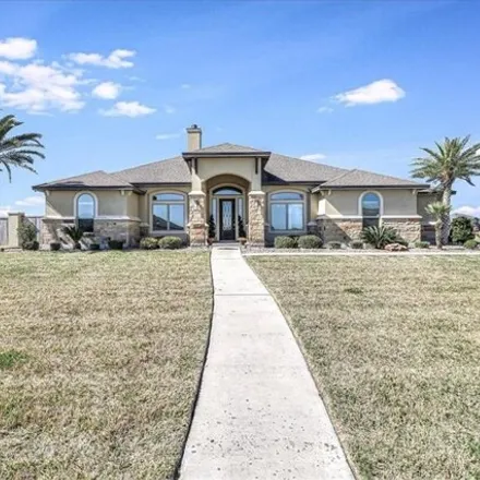Buy this 4 bed house on 5911 South Oso Parkway in Corpus Christi, TX 78414