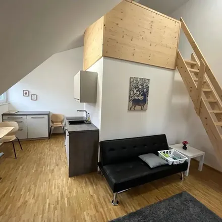 Image 5 - Henri-Arnaud-Straße 14, 71277 Rutesheim, Germany - Apartment for rent