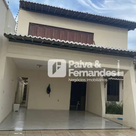 Rent this 6 bed house on Rua Joaquim Carlos da Silva in Nova Parnamirim, Parnamirim - RN