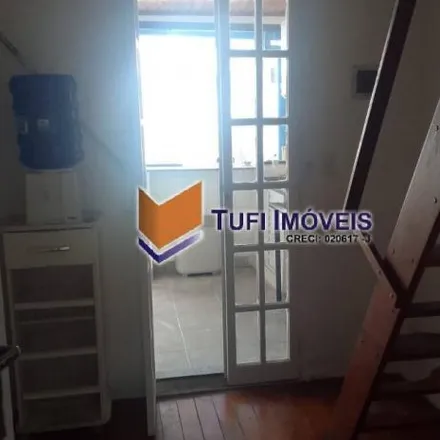 Buy this 3 bed house on Travessa dos Arquitetos 41 in Morro dos Ingleses, São Paulo - SP