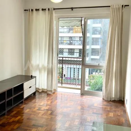 Buy this 2 bed apartment on Congonhas do Campo in Rua Barão de Lucena 135, Botafogo