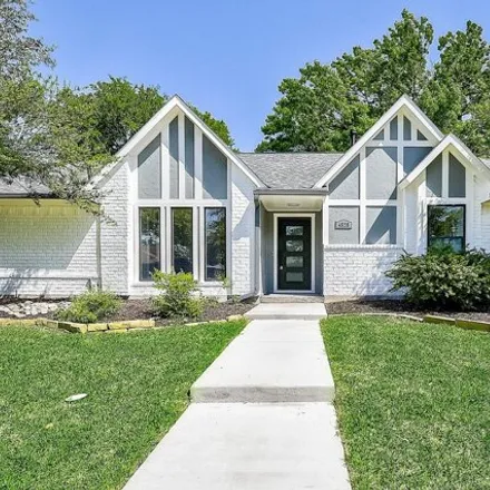 Buy this 3 bed house on 4551 Denver Drive in Plano, TX 75093