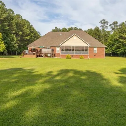 Image 7 - 141 McCarver Dr, Gadsden, Alabama, 35901 - House for sale