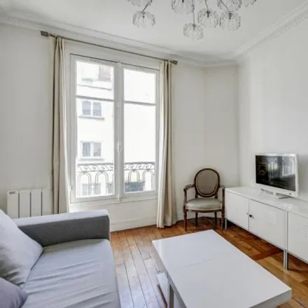 Image 4 - 41 Rue des Entrepreneurs, 75015 Paris, France - Apartment for rent