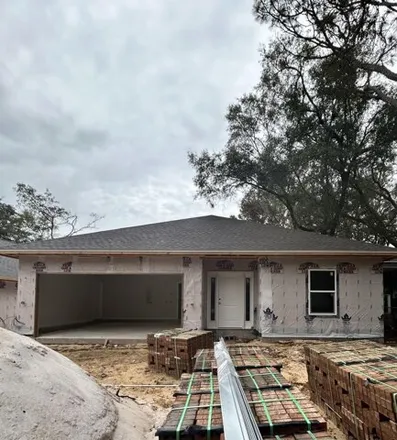 Buy this 4 bed house on 1252 47th Street in Niceville, FL 32578